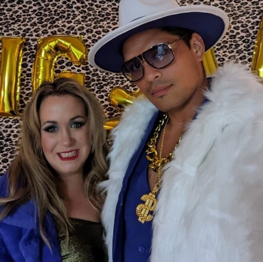 Meet your Posher, Lisa